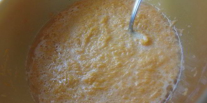 Рецепт тыквенных чебуреков