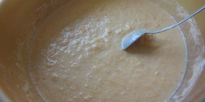 Рецепт тыквенных чебуреков