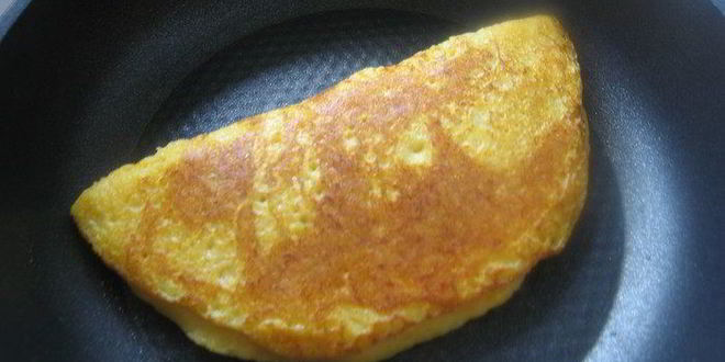 Рецепт тыквенных чебуреков