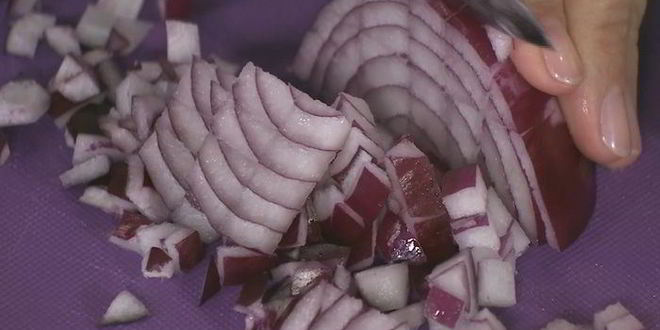 Рецепт чизбургера с беконом и дижонским соусом