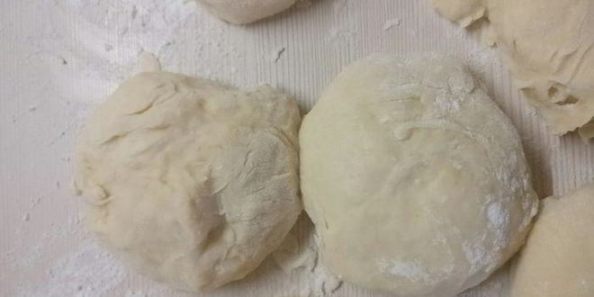 Рецепт чизбургера с курицей и домашней булочкой