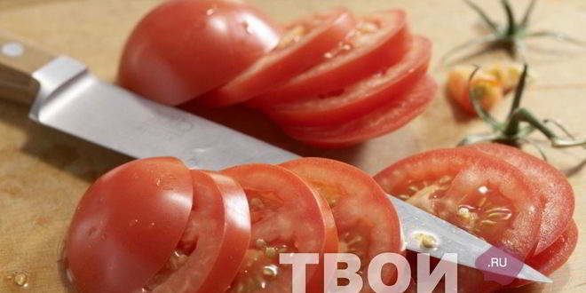 Рецепт чизбургера