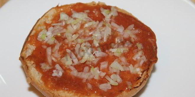 Рецепт чизбургеров из макдоналдс