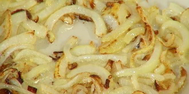 Рецепт чизбургеров с грибами