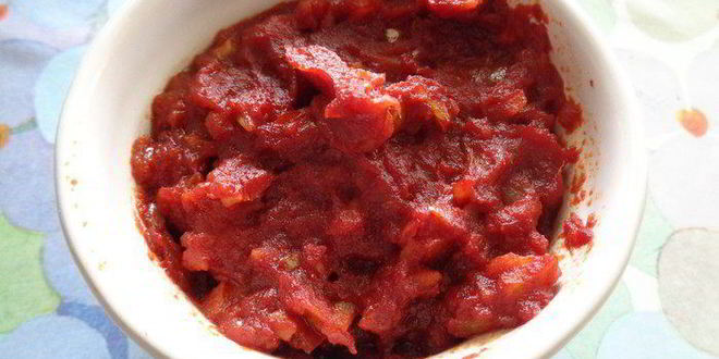 Рецепт домашнего чизбургера с соусом барбекю