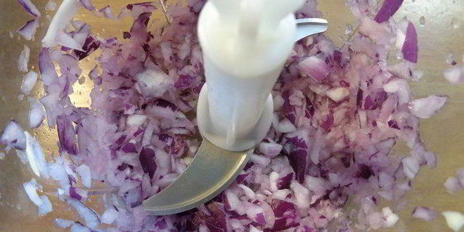 Рецепт домашнего чизбургера с соусом барбекю