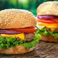 Рецепт Классического чизбургера