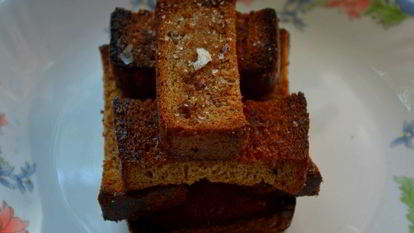 Рецепт домашних закусок