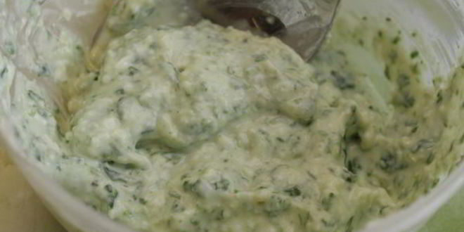 Рецепт фаршированных яиц в скорлупе