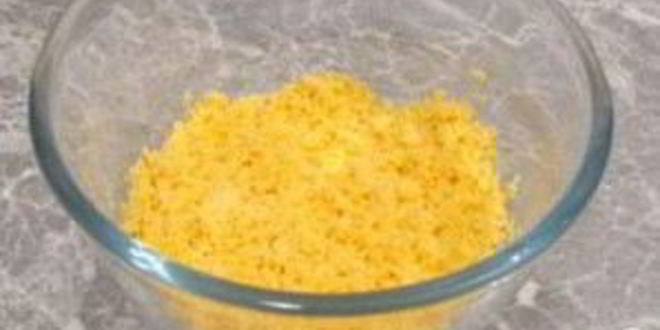 Рецепт фаршированных яиц