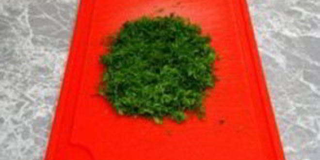 Рецепт фаршированных яиц