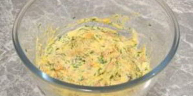 Рецепт фаршированных яиц