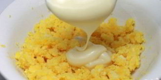 Рецепт яиц, фаршированных горчицей