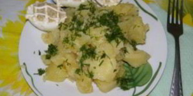 Рецепт яиц, фаршированных паштетом