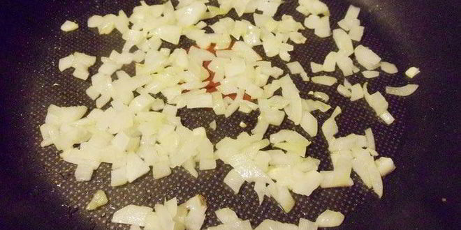 Рецепт яиц, фаршированных ветчиной и хреном