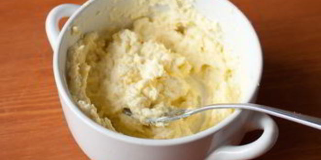 Рецепт яиц, фаршированных ветчиной