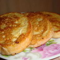 Рецепт Французских гренков