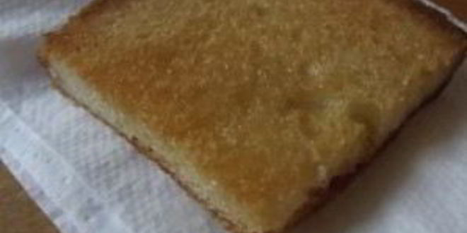 Рецепт гренков чесночных к пиву