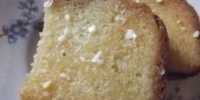 Рецепт гренков чесночных к пиву