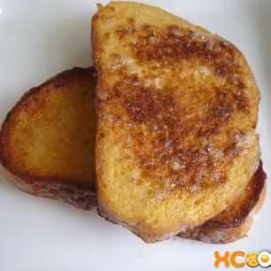 Рецепт Гренков из батона