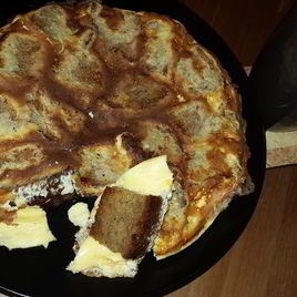 Рецепт Гренков из детства