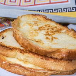 Рецепт Гренков из хлеба