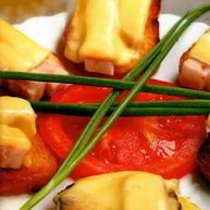 Рецепт Гренков по-французски