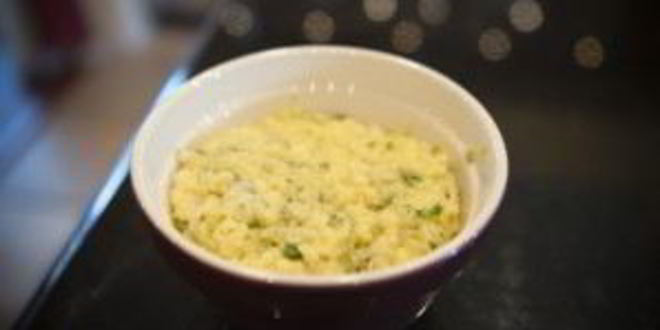 Рецепт гренков с сыром и чесноком