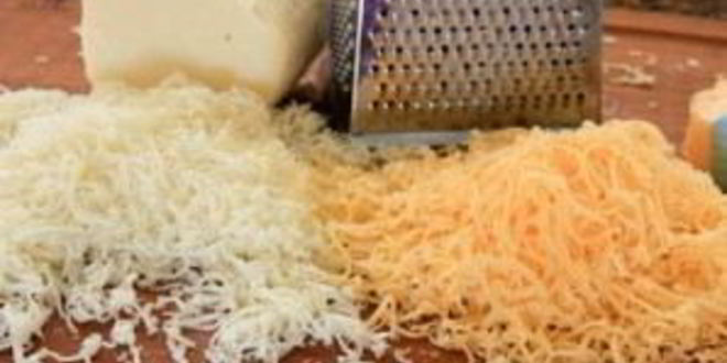 Рецепт гренков с сыром и морковью