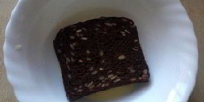 Рецепт гренков с сыром на завтрак