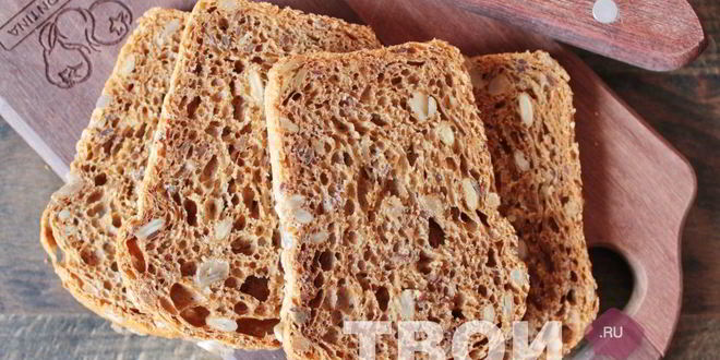 Рецепт гренков с сыром