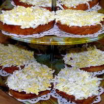 Рецепт Гренков в яйце и с яйцом