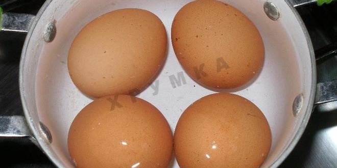 Рецепт гренков в яйце и с яйцом