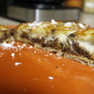 Рецепт Сладких гренков из белого хлеба