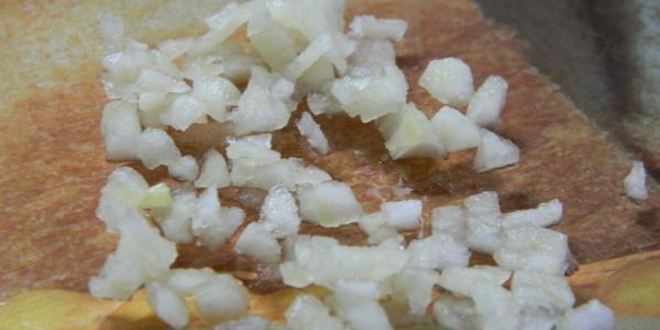 Рецепт сырных гренков с грибами