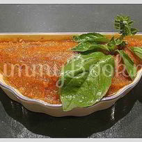 Рецепт Икры баклажанной с оливковым маслом