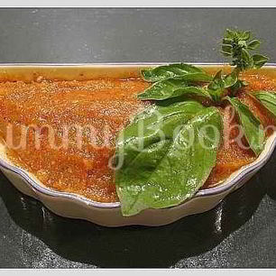 Рецепт Икры баклажанной с оливковым маслом