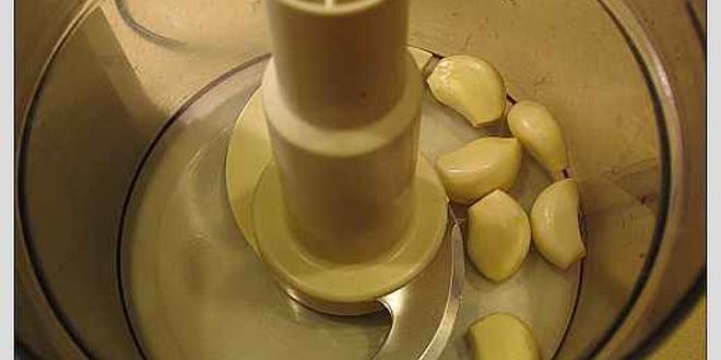 Рецепт икры баклажанной с оливковым маслом