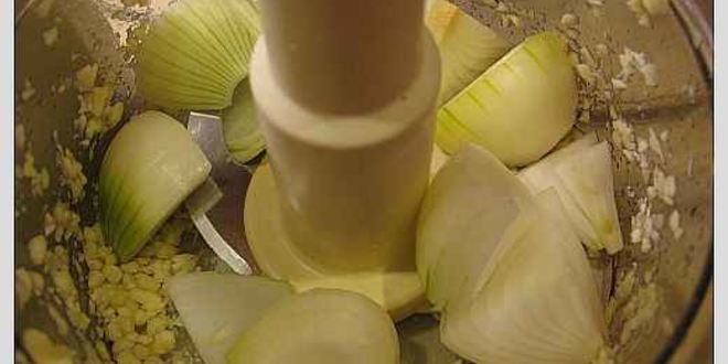 Рецепт икры баклажанной с оливковым маслом