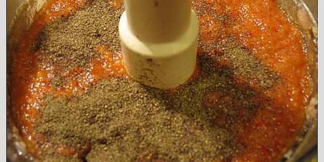 Рецепт икры баклажанной с оливковым маслом