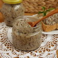 Рецепт Икры грибной из маслят