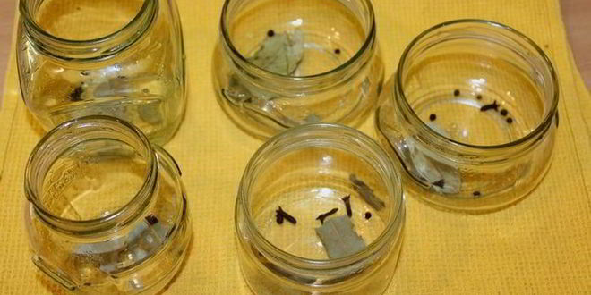 Рецепт икры грибной из маслят