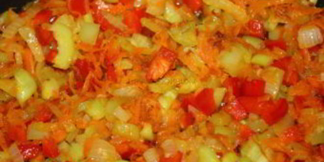 Рецепт икры из баклажанов классическая