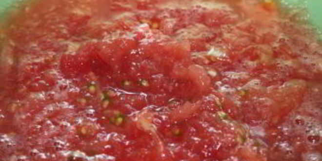 Рецепт икры из баклажанов классическая