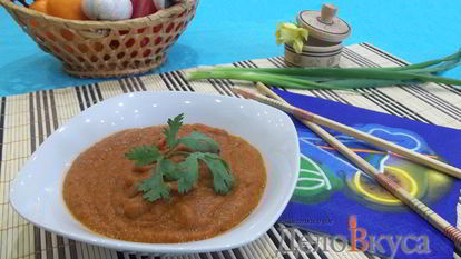 Рецепт Икры из баклажанов