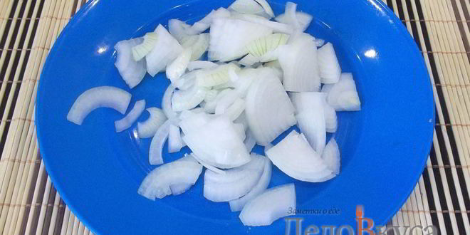 Рецепт икры из баклажанов