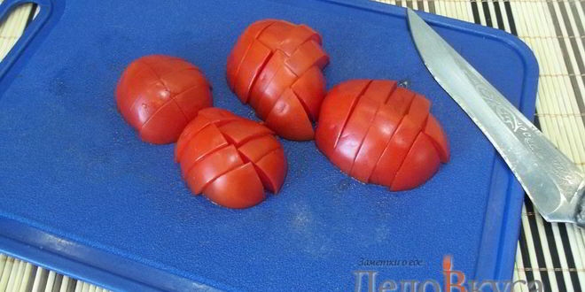 Рецепт икры из баклажанов