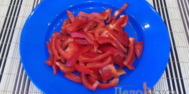 Рецепт икры из баклажанов