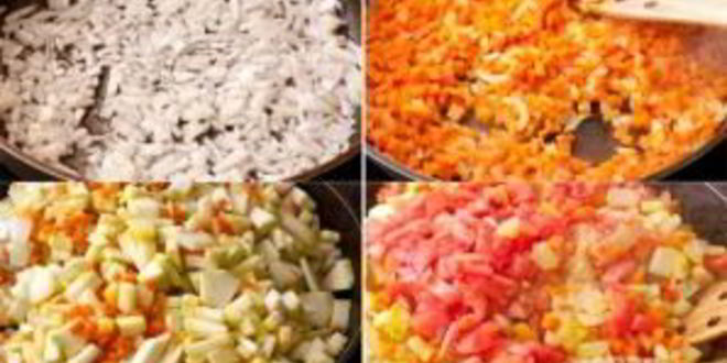 Рецепт икры из кабачков на зиму без стерилизации