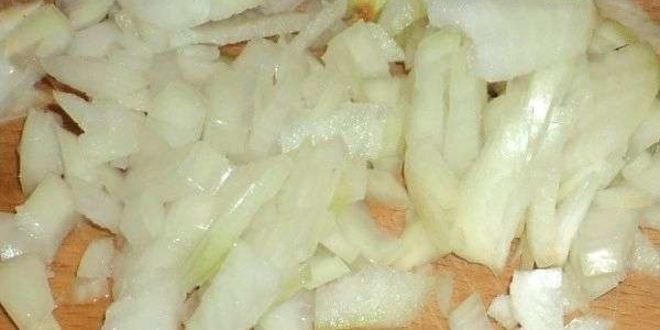 Рецепт икры из шампиньонов